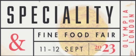 Specialty & Fine Food Fair (11-12 septiembre 2023)
