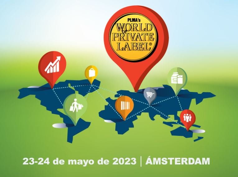 PLMA Amsterdam (23-24 mayo 2023)