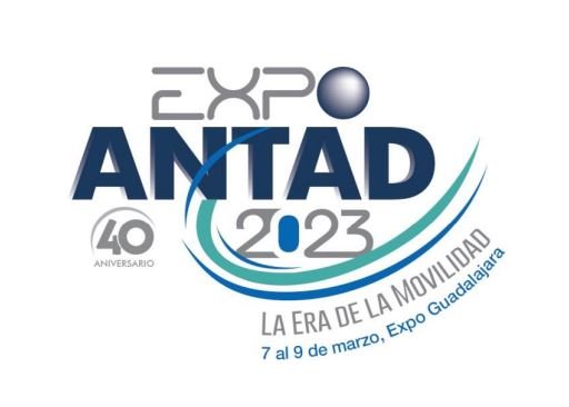 Expo ANTAD, México  (9-7 marzo 2023)