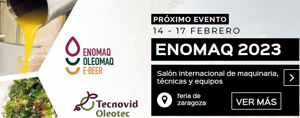 OLEOTEC Zaragoza (14-17 febrero)