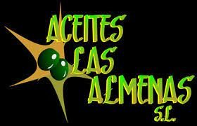 ACEITES LAS ALMENAS, S.L.