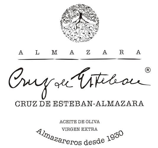ALMAZARA CRUZ DE ESTEBAN,S.L.
