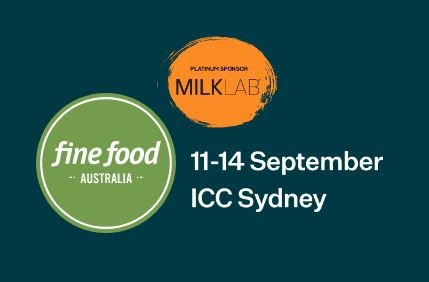 11-14 SEPTIEMBRE 2023  Fine Food Australia 
