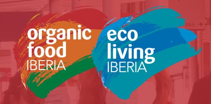 7-8 JUNIO 2023 Organic Food Iberia Madrid