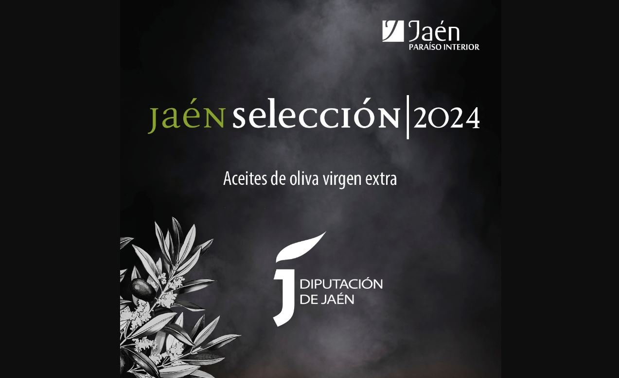 Hasta 1 DICIEMBRE 2023 Jaén Selección 2024