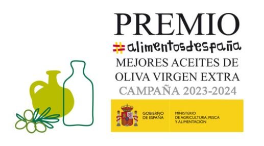 Hasta el 11 DICIEMBRE 2023  Premio Alimentos de España 2023-2024