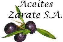 ACEITES ZARATE, S.A.