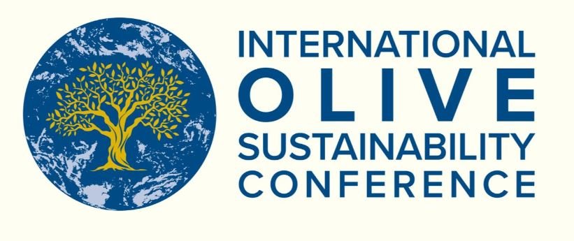 5-7 SEPTIEMBRE 2024 Conferencia Internacional sobre Sostenibilidad del Olivo (IOSC) 